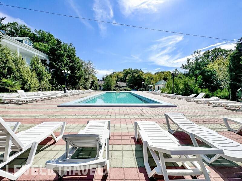 Фотография Отель Дубравушка