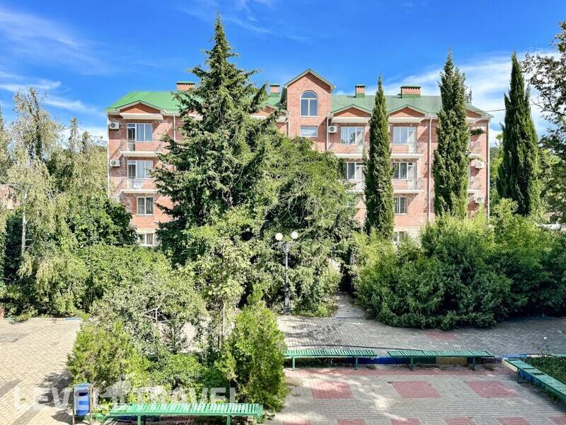 Фотография Отель Дубравушка