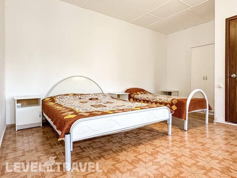 Фотография Отель Дубравушка