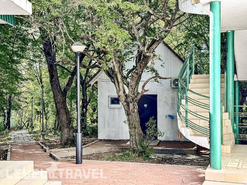 Фотография Отель Дубравушка