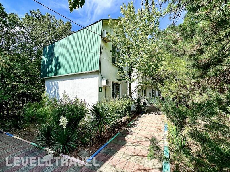 Фотография Отель Дубравушка