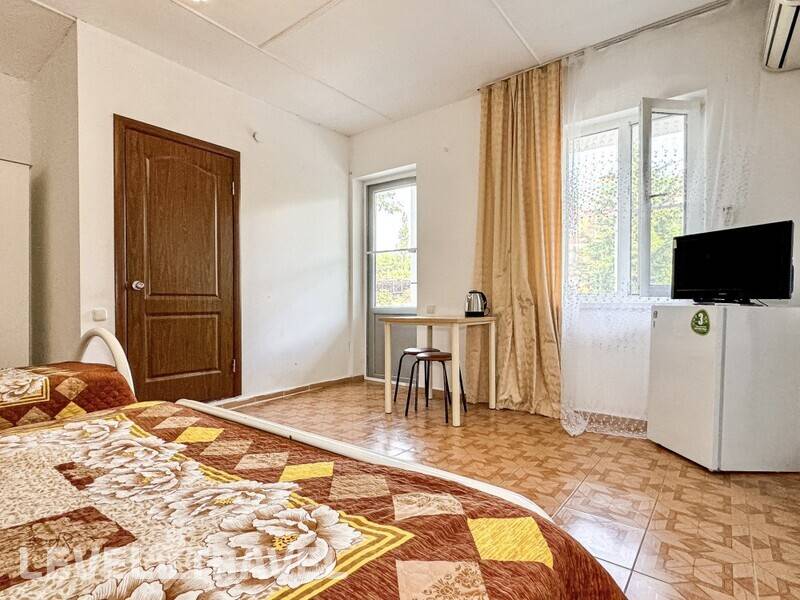 Фотография Отель Дубравушка