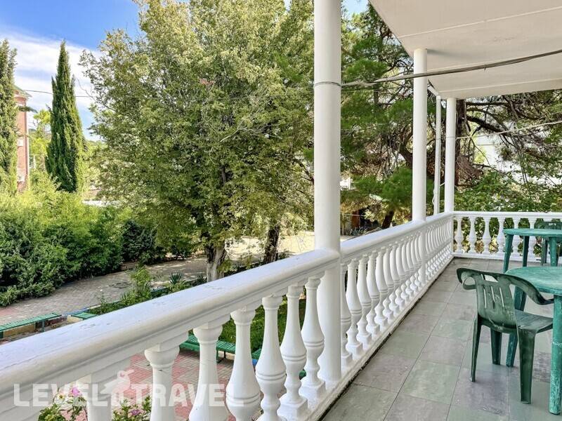 Фотография Отель Дубравушка