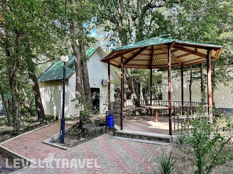 Фотография Отель Дубравушка