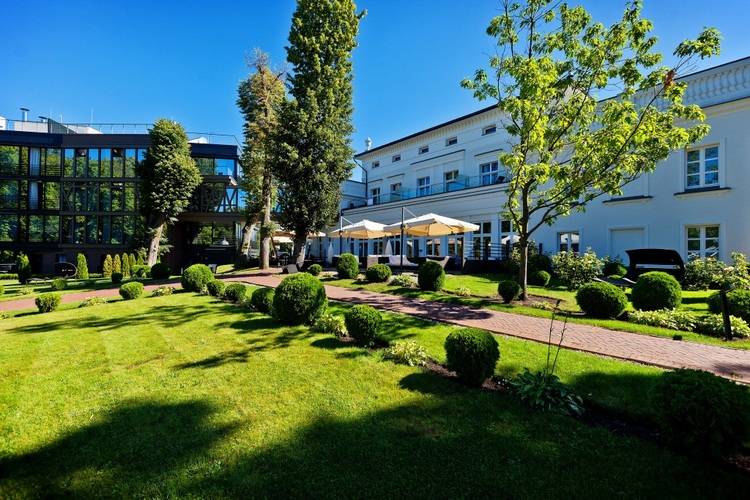 Schloss Hotel