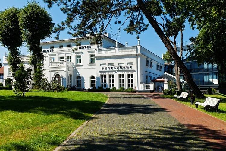 Schloss Hotel