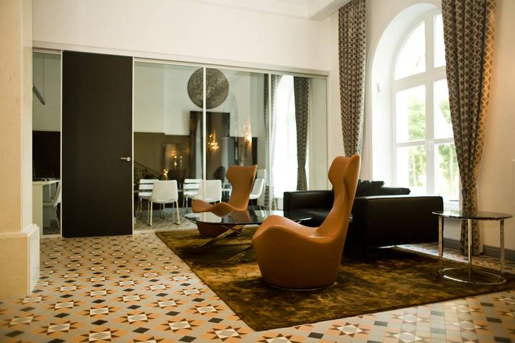 Schloss Hotel