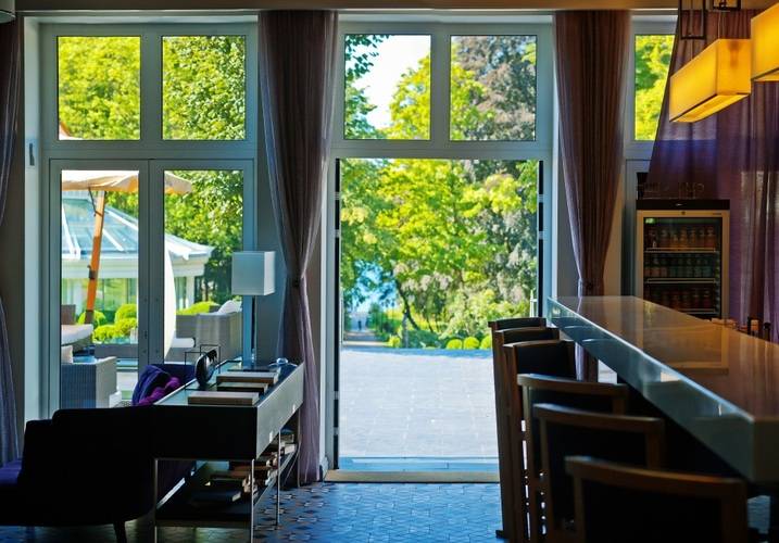 Schloss Hotel