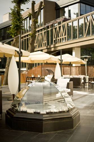 Schloss Hotel