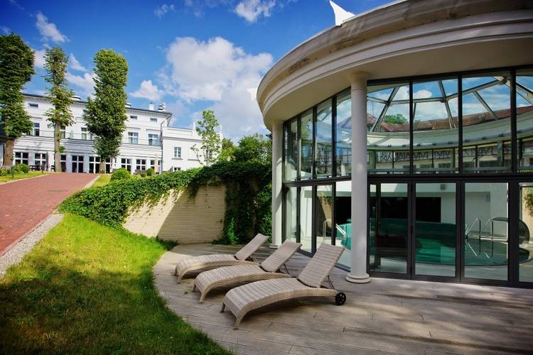 Schloss Hotel