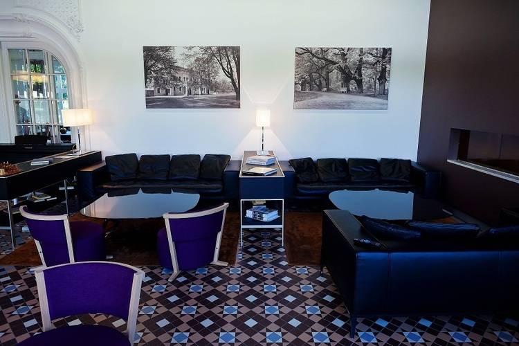 Schloss Hotel