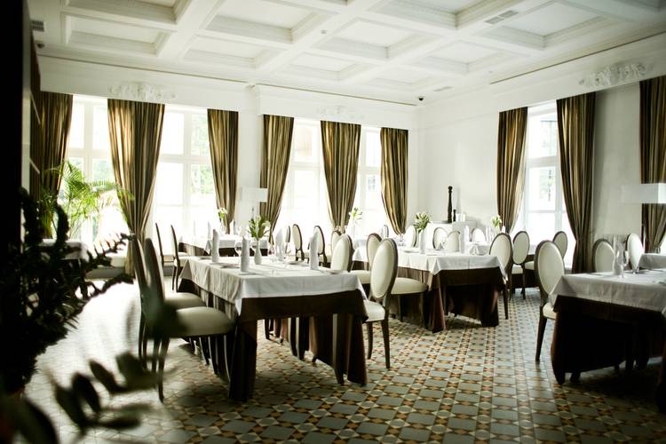 Schloss Hotel