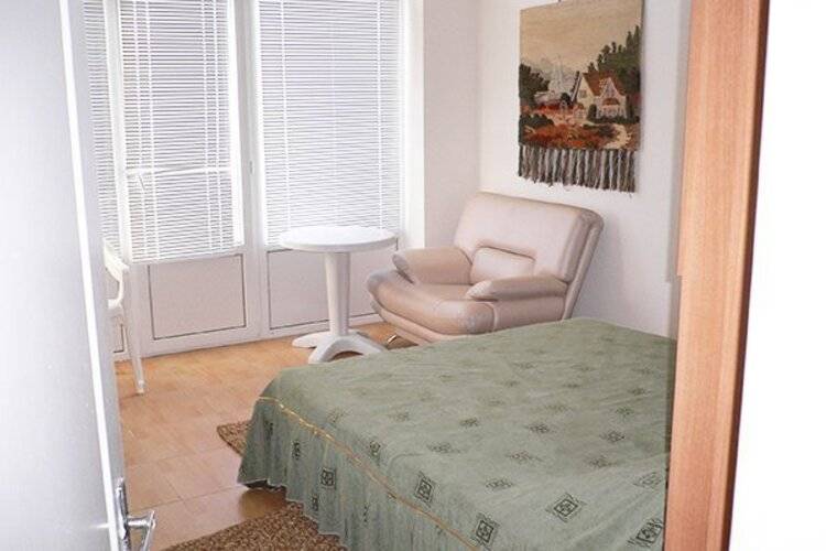 База Отдыха Ростовчанка