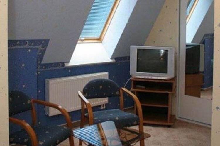 Гостевой Дом Гренч