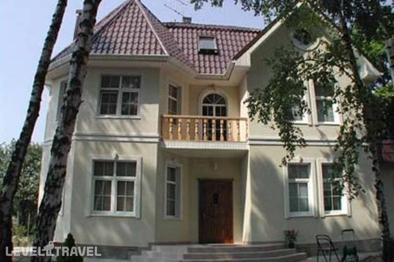Изображение отеля 1