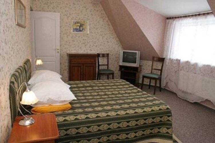 Гостевой Дом Гренч