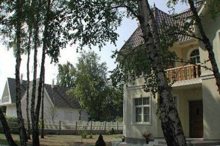 Гостевой Дом Гренч