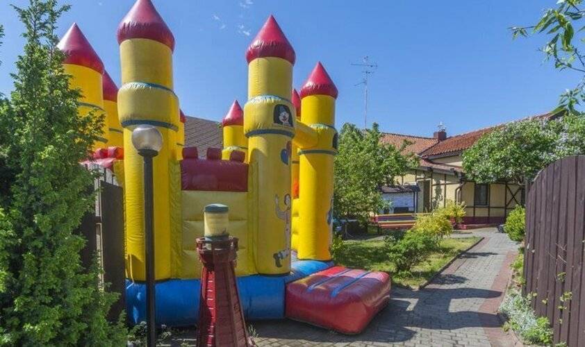 ГД Элиза Заркау