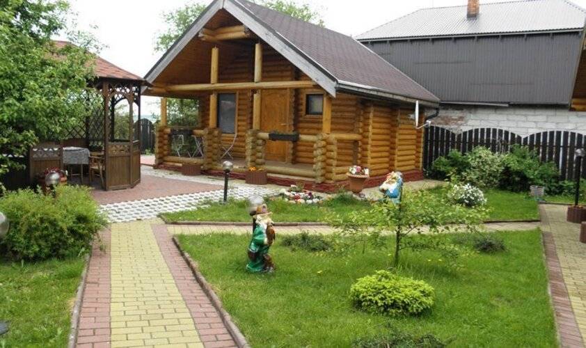 ГД Элиза Заркау