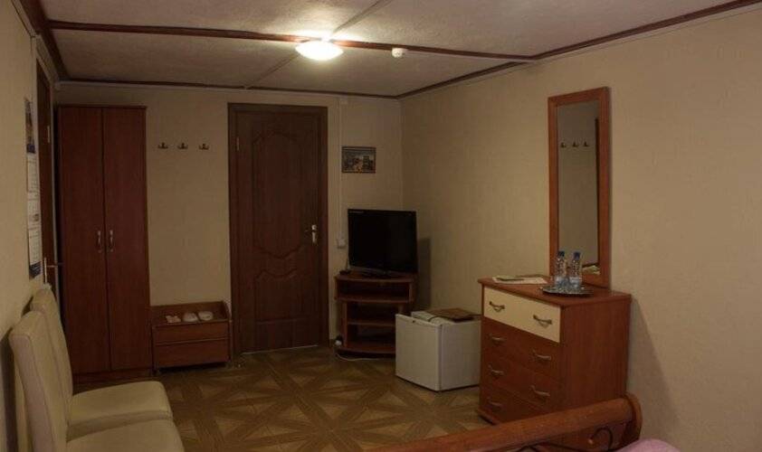 ГД Элиза Заркау