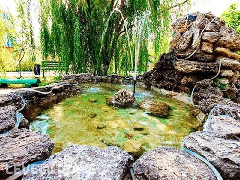 Фотография База Отдыха Рассвет
