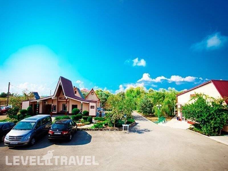 Фотография База Отдыха Рассвет
