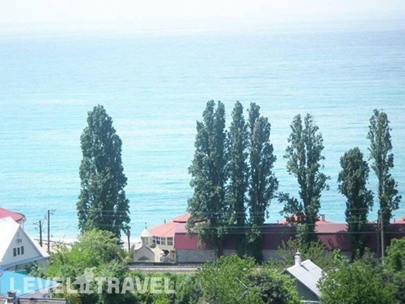 Фотография Пансионат Конгресс