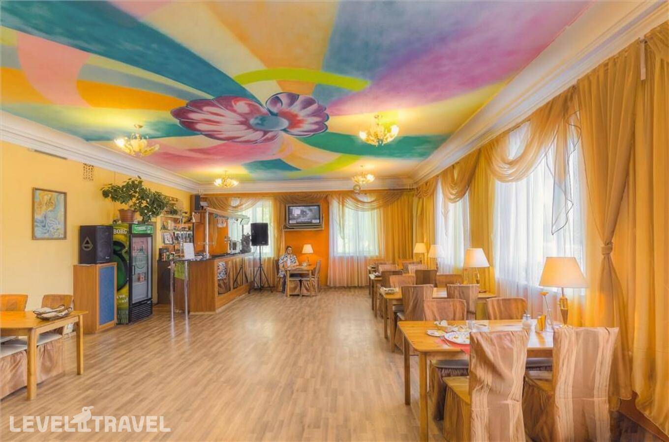 Изображение отеля 3