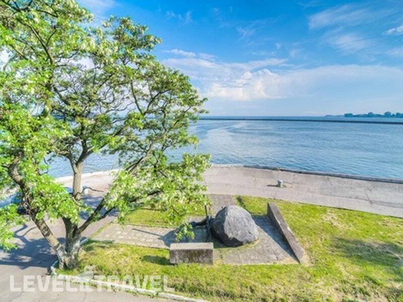 Фотография Гостиница Золотой Якорь