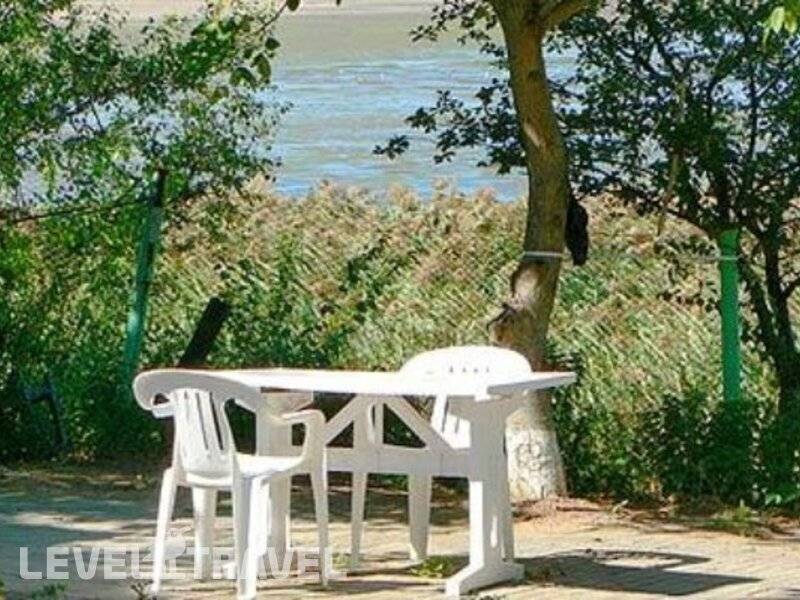 Фотография Отель Жемчуг