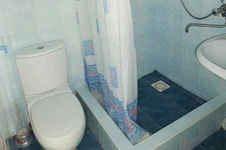 Отель Жемчуг