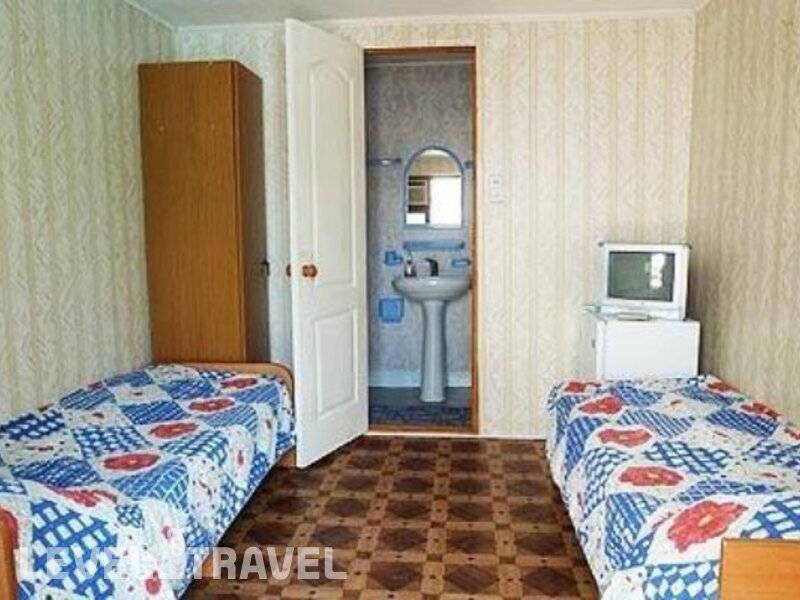 Фотография Отель Жемчуг
