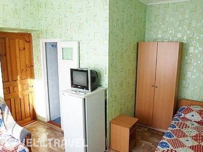 Фотография Отель Жемчуг