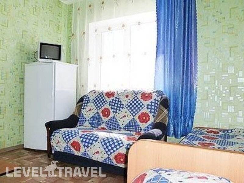 Фотография Отель Жемчуг