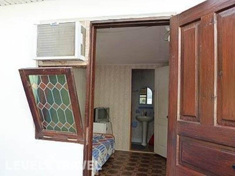 Фотография Отель Жемчуг