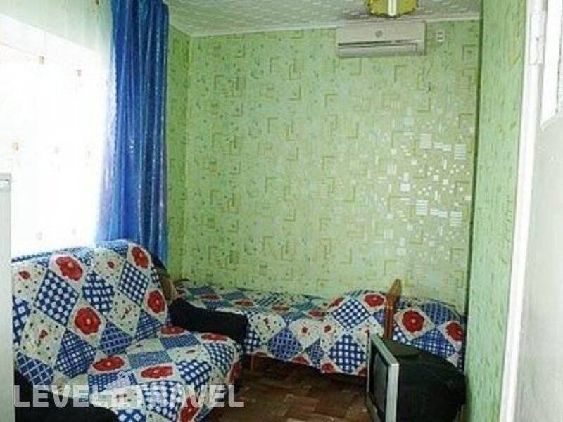 Фотография Отель Жемчуг