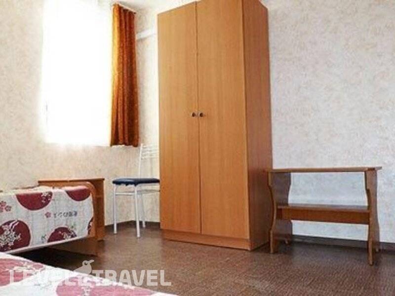 Фотография Отель Жемчуг