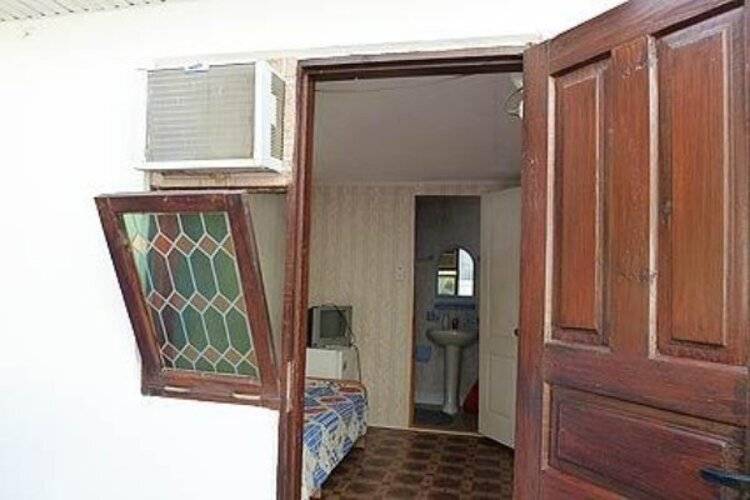 Отель Жемчуг