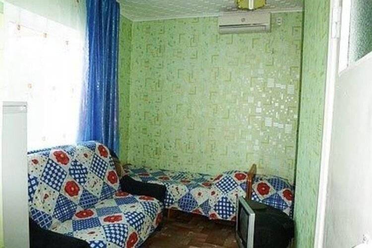 Отель Жемчуг