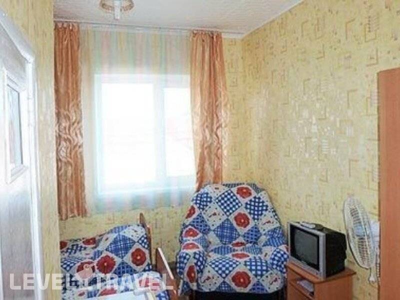 Фотография Отель Жемчуг