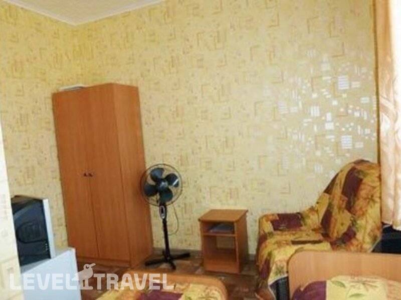 Фотография Отель Жемчуг