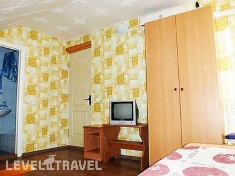 Фотография Отель Жемчуг