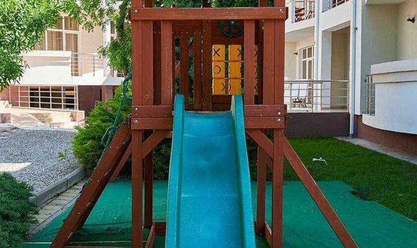 Отель Фандоринъ