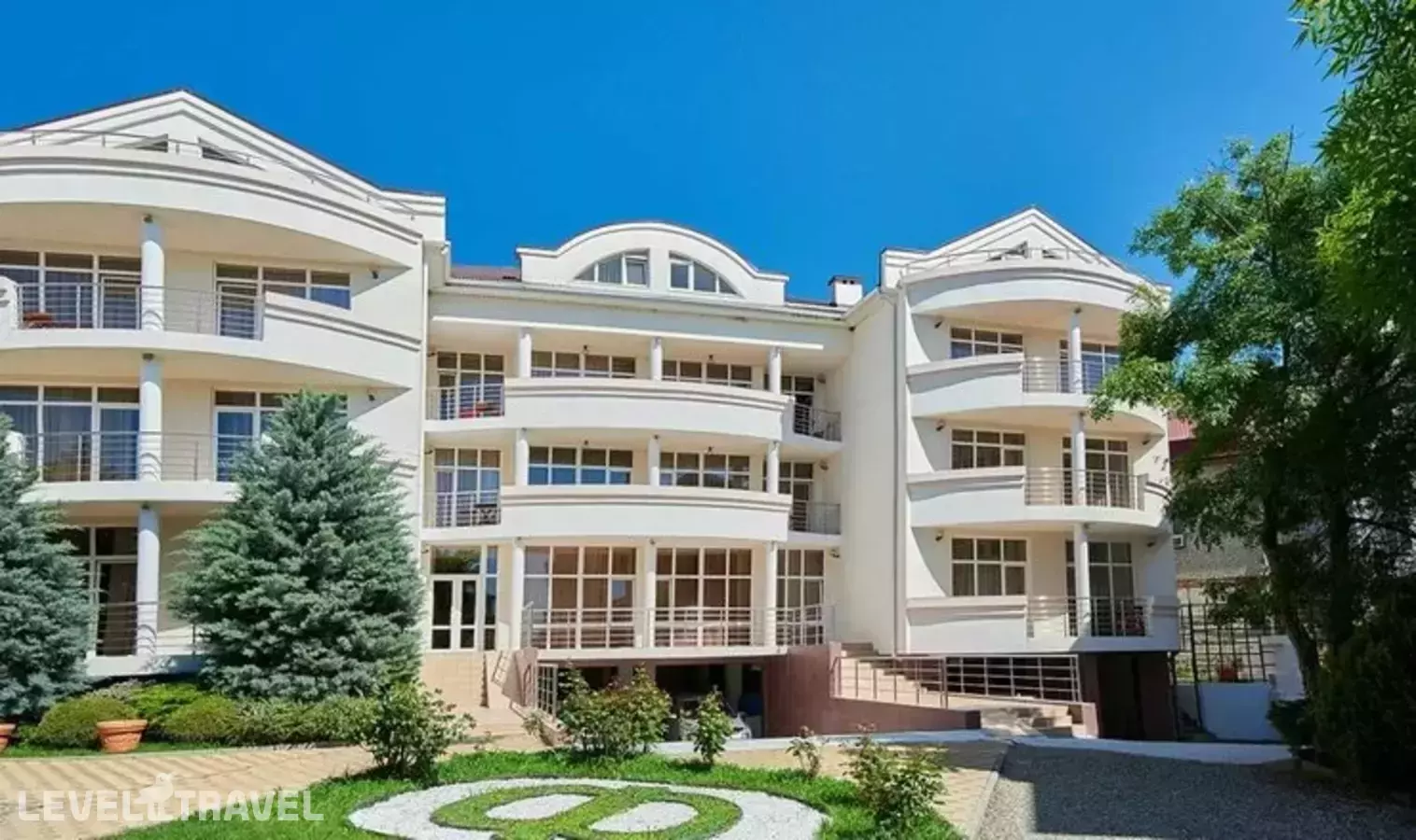 Отель Фандоринъ