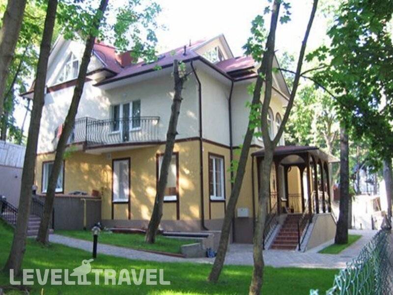 Фотография Гостевой Дом Фламинго