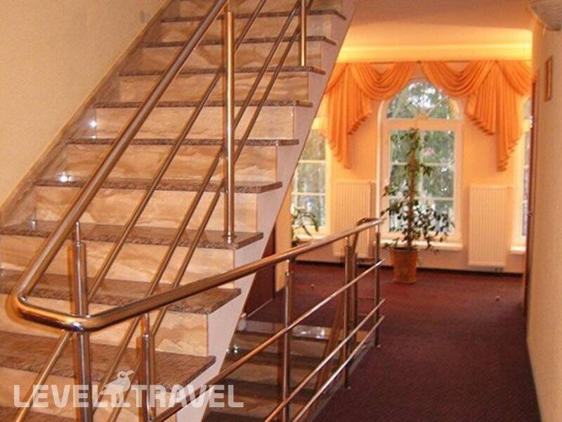 Фотография Гостевой Дом Фламинго