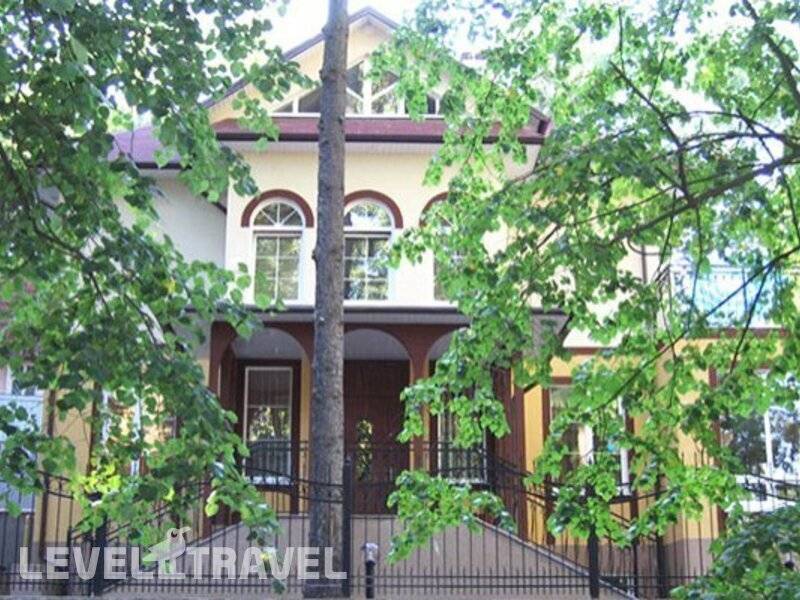 Фотография Гостевой Дом Фламинго