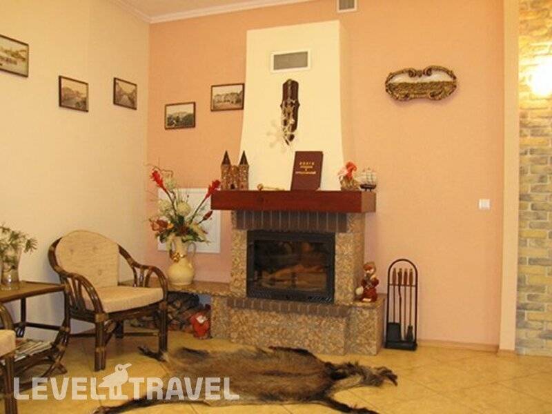Фотография Гостевой Дом Фламинго
