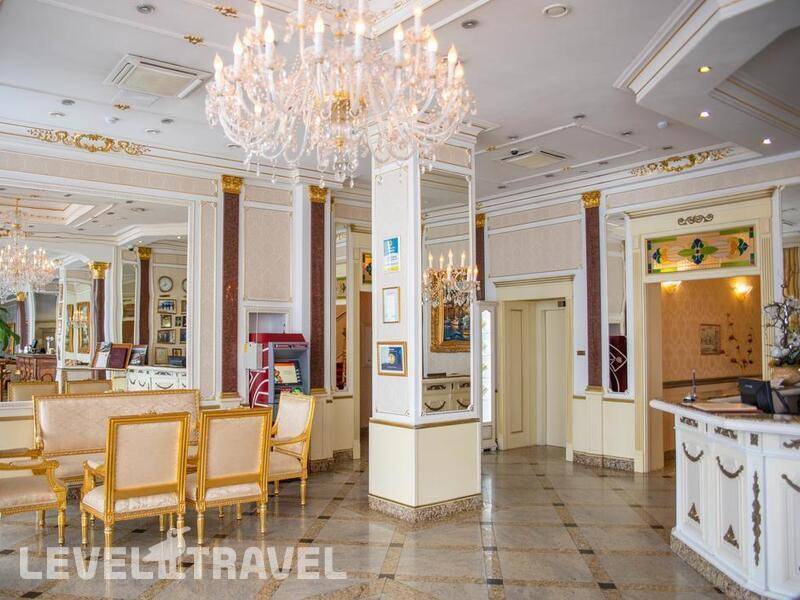 Фотография Grand Palace Hotel