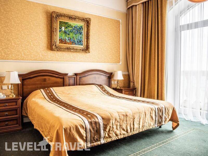 Фотография Grand Palace Hotel